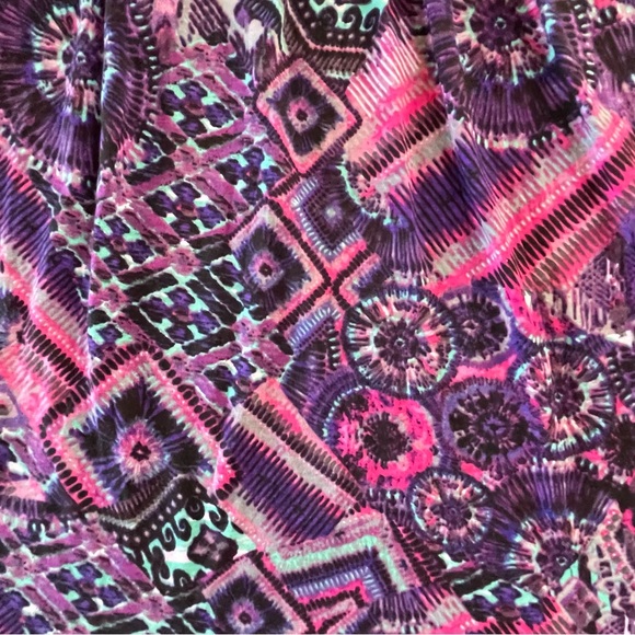 ELLA & KYLA Girls Casual Smocked Sundress - Picture 4 of 12